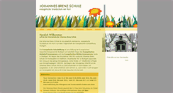 Desktop Screenshot of jbs-stuttgart.de